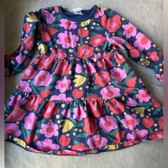 Hanna Andersson Boden Kate Quinn dress lot of 11 size 2-4 - Picture 6 of 12